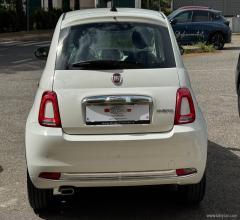 Auto - Fiat 500 1.0 hybrid my24
