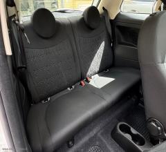 Auto - Fiat 500 1.0 hybrid my24