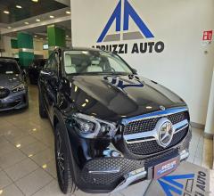 Mercedes-benz gle 300 d 4matic mild hybrid coupÃ© sport