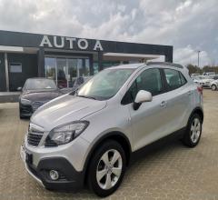 Auto - Opel mokka 1.6 cdti ecotec 136 4x4 s&s cosmo