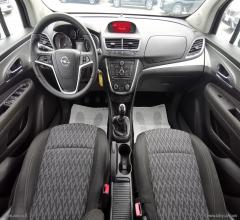 Auto - Opel mokka 1.6 cdti ecotec 136 4x4 s&s cosmo