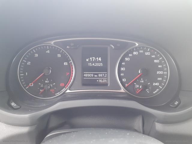 Auto - Audi a1 spb 1.0 tfsi s-line