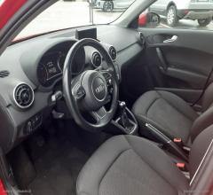 Auto - Audi a1 spb 1.0 tfsi s-line