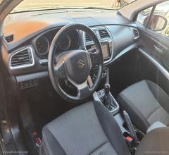 Auto - Suzuki s-cross 1.6 vvt
