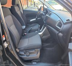 Auto - Suzuki s-cross 1.6 vvt