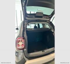 Auto - Dacia duster 1.5 dci 8v 110 cv 4x2 prestige