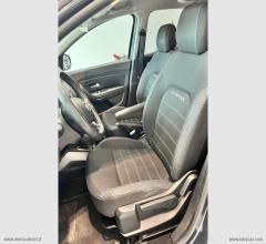 Auto - Dacia duster 1.5 dci 8v 110 cv 4x2 prestige