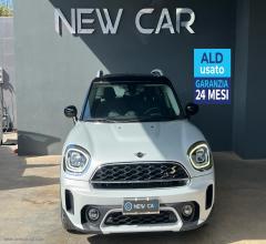 Mini mini cooper se north.ed. countryman all4