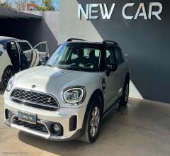 Auto - Mini mini cooper se north.ed. countryman all4