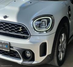 Auto - Mini mini cooper se north.ed. countryman all4