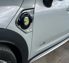 Auto - Mini mini cooper se north.ed. countryman all4