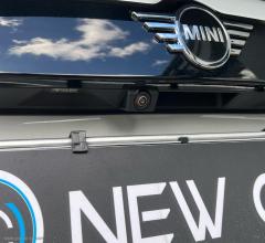 Auto - Mini mini cooper se north.ed. countryman all4