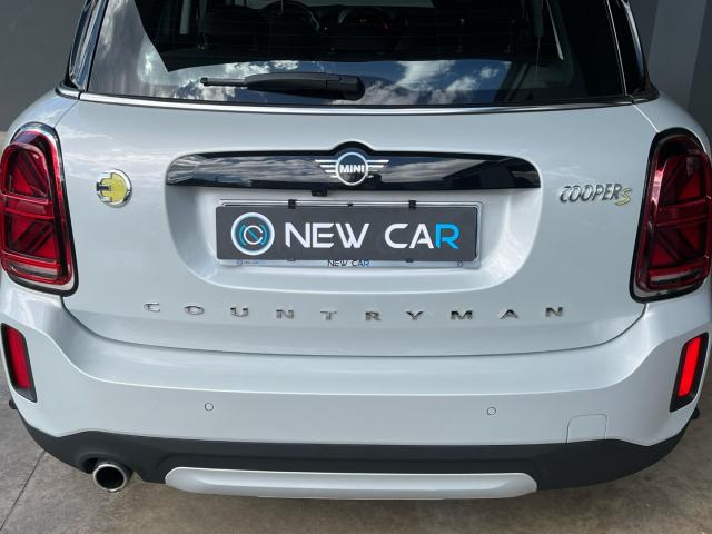 Auto - Mini mini cooper se north.ed. countryman all4
