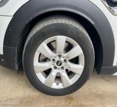 Auto - Mini mini cooper se north.ed. countryman all4