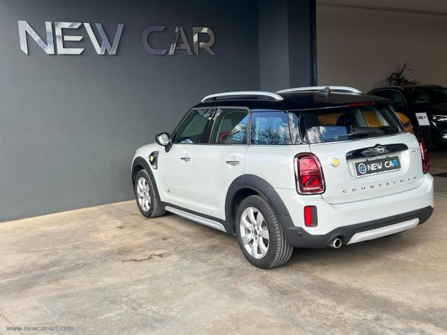 Auto - Mini mini cooper se north.ed. countryman all4