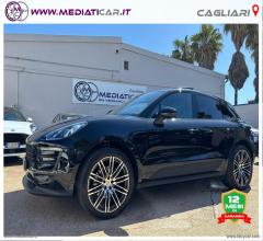Auto - Porsche macan 2.0