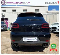 Auto - Porsche macan 2.0