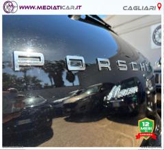 Auto - Porsche macan 2.0