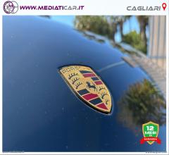 Auto - Porsche macan 2.0