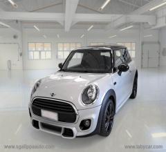 Mini mini cooper