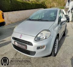 Fiat punto 1.3 mjt ii 75 cv 5p. street