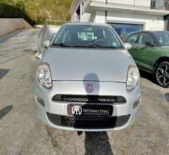 Auto - Fiat punto 1.3 mjt ii 75 cv 5p. street