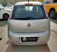 Auto - Fiat punto 1.3 mjt ii 75 cv 5p. street