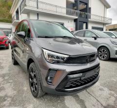 Auto - Opel crossland 1.2 t. 12v 130cv aut.s&s gs l.