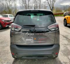 Auto - Opel crossland 1.2 t. 12v 130cv aut.s&s gs l.