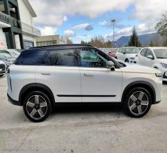 Auto - Jaecoo jaecoo 7 1.6 tgdi aut. 2wd premium