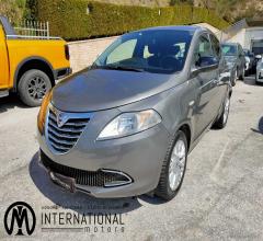 Lancia ypsilon 1.2 69 cv 5p. s&s gold gpl