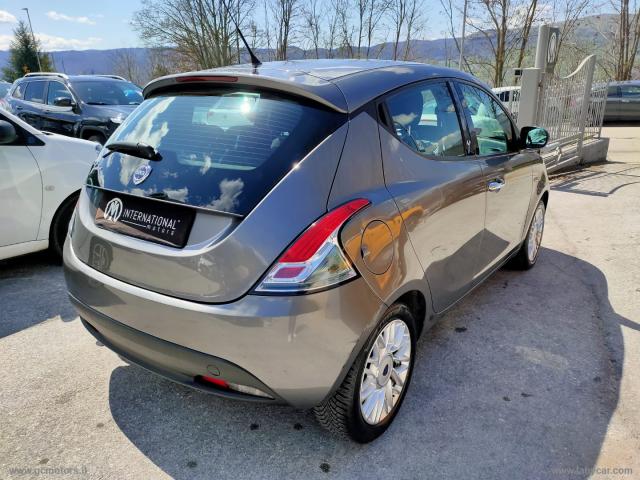 Auto - Lancia ypsilon 1.2 69 cv 5p. s&s gold gpl