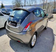Auto - Lancia ypsilon 1.2 69 cv 5p. s&s gold gpl