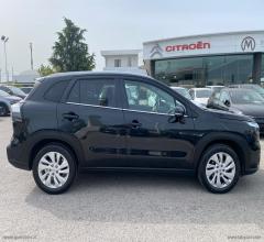 Auto - Suzuki s-cross 1.4 hybrid starview