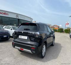 Auto - Suzuki s-cross 1.4 hybrid starview