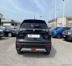 Auto - Suzuki s-cross 1.4 hybrid starview