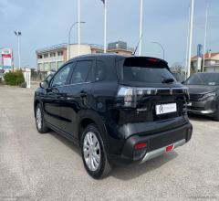 Auto - Suzuki s-cross 1.4 hybrid starview