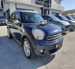 Auto - Mini mini cooper d business countryman autom.