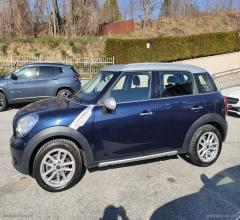 Auto - Mini mini cooper d business countryman autom.