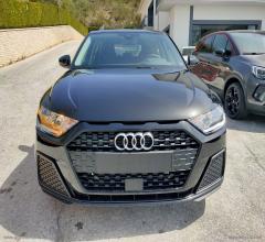 Auto - Audi a1 spb 25 tfsi business
