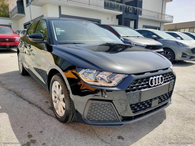 Auto - Audi a1 spb 25 tfsi business