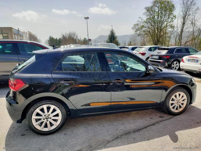 Auto - Audi a1 spb 25 tfsi business