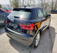Auto - Audi a1 spb 25 tfsi business