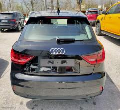Auto - Audi a1 spb 25 tfsi business