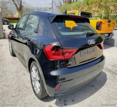 Auto - Audi a1 spb 25 tfsi business
