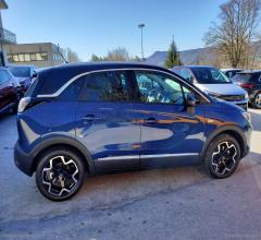 Auto - Opel crossland 1.2 t. 12v 130cv aut.s&s ult.