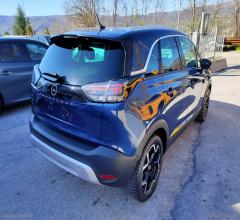 Auto - Opel crossland 1.2 t. 12v 130cv aut.s&s ult.