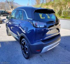 Auto - Opel crossland 1.2 t. 12v 130cv aut.s&s ult.