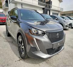 Auto - Peugeot 2008 puretech 130 s&s allure