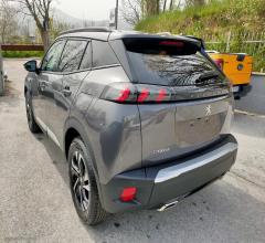 Auto - Peugeot 2008 puretech 130 s&s allure